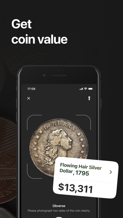 Royal Coin Box app screenshot 2