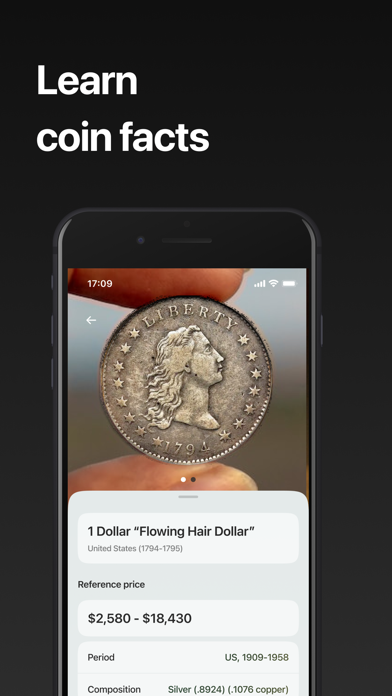Royal Coin Box app screenshot 3