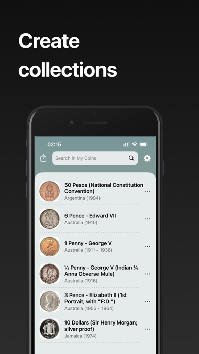 Royal Coin Box app screenshot 4