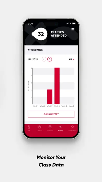 Rumble app screenshot 3