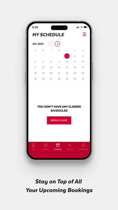 Rumble app screenshot 7