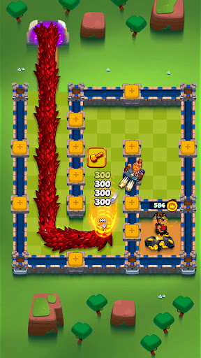 Rush Royale: Tower Defense TD app screenshot 6