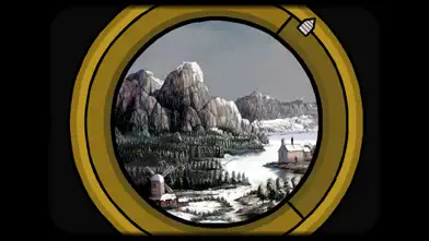 Rusty Lake: Roots app screenshot 3