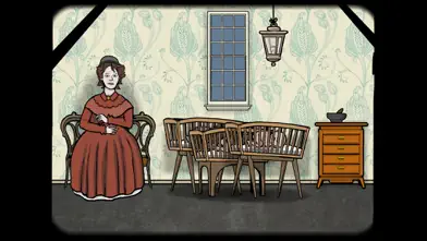 Rusty Lake: Roots app screenshot 4