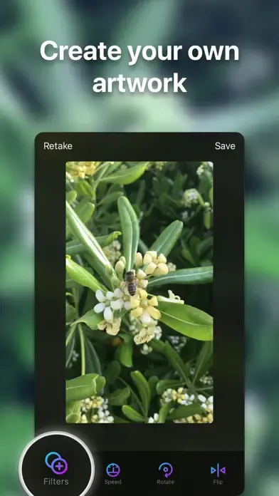 Sakura Stories Live Wallpaper app screenshot 3