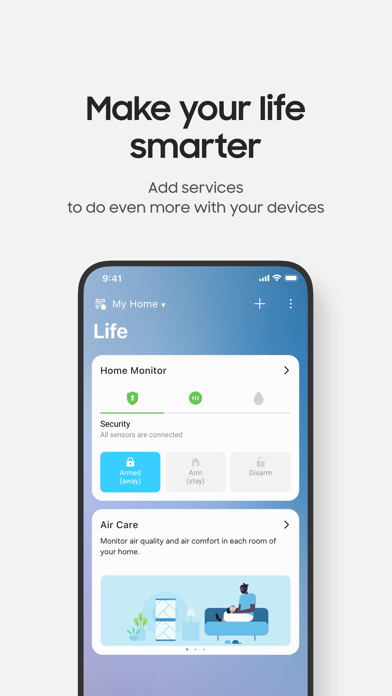 Samsung SmartTag app screenshot 4