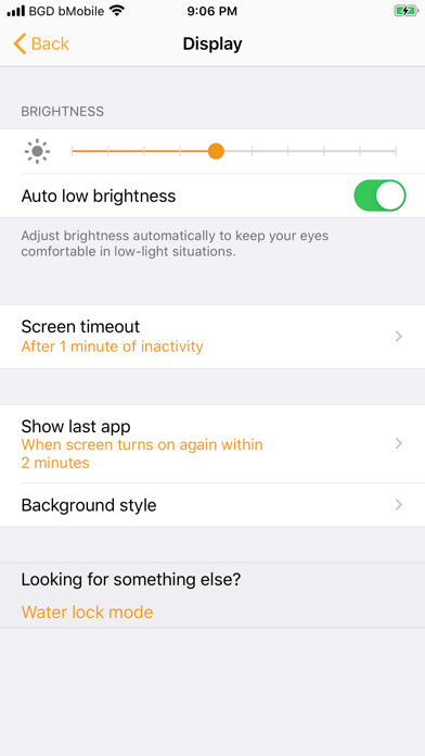 Samsung Wallet/Pay (Watch) app screenshot 8