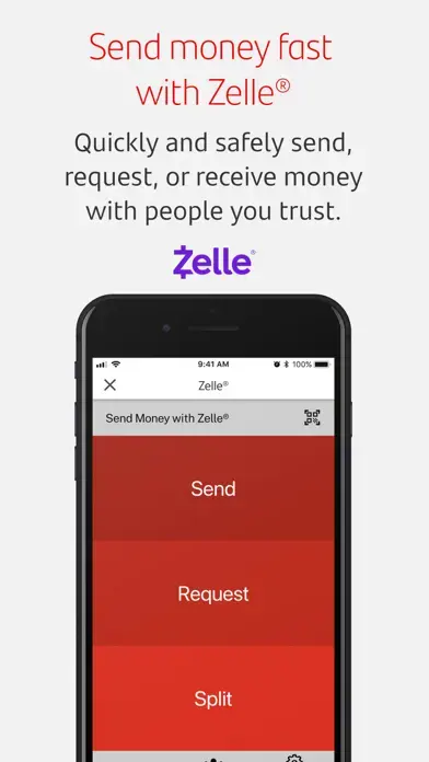 Santander Bank US app screenshot 6
