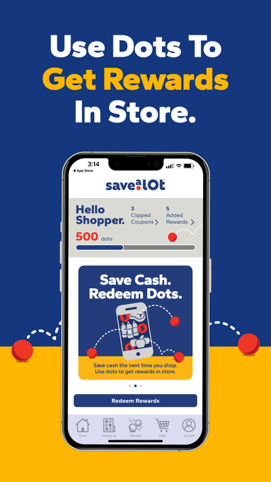 Save A Lot app screenshot 4
