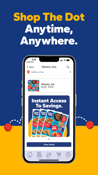 Save A Lot app screenshot 6