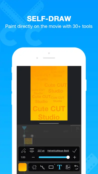 Save Editor for Stardew Valley app screenshot 2