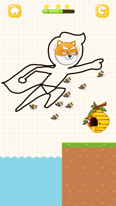 Save the Doge app screenshot 1