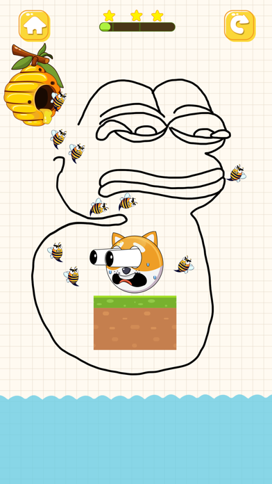 Save the Doge app screenshot 2
