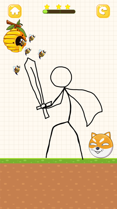 Save the Doge app screenshot 3