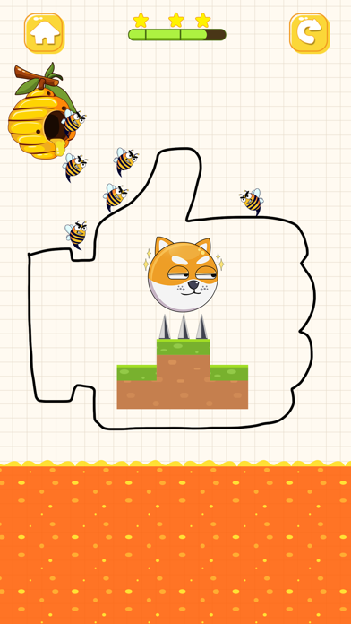 Save the Doge app screenshot 4