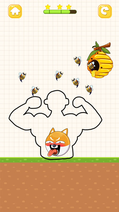 Save the Doge app screenshot 5