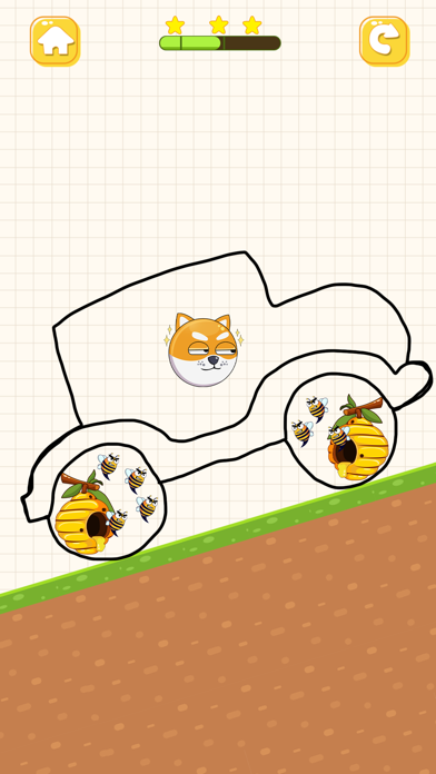 Save the Doge app screenshot 6
