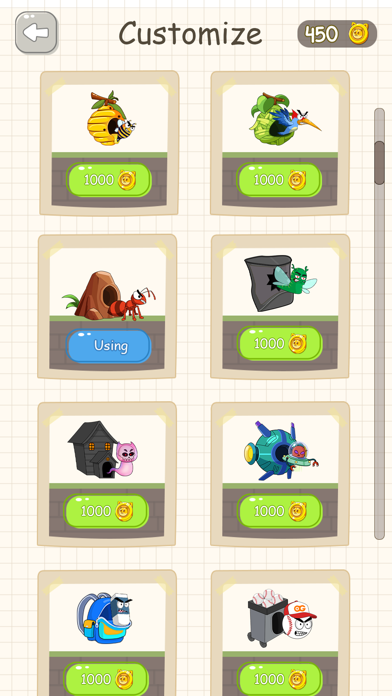 Save the Doge app screenshot 8