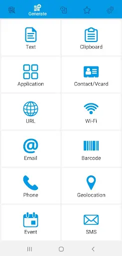 Scanner Pro app screenshot 1