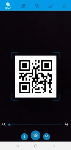 Scanner Pro app screenshot 4