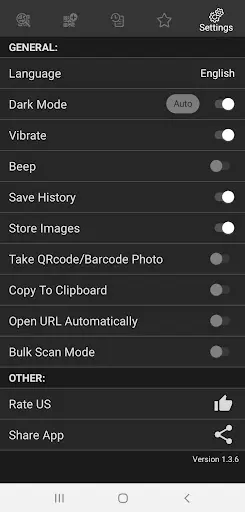 Scanner Pro app screenshot 6