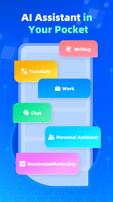 Schoolify – AI Homework Solver app screenshot 1