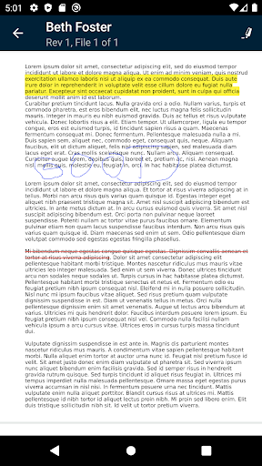 Schoology app screenshot 5