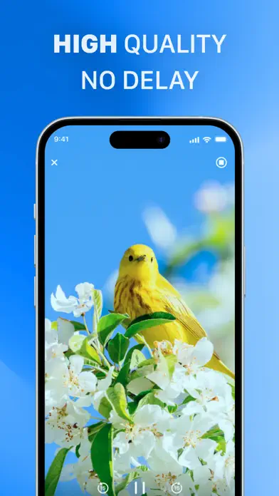 Screen Mirroring Pro App app screenshot 6