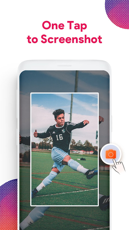 Screen Recorder – Vidma Record app screenshot 7