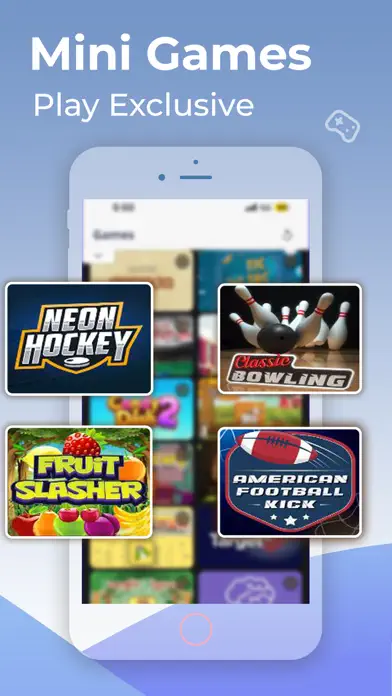 Screen Recorder With Facecam & Screenshot Capture app screenshot 6
