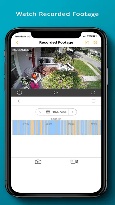 Security Defender app screenshot 3