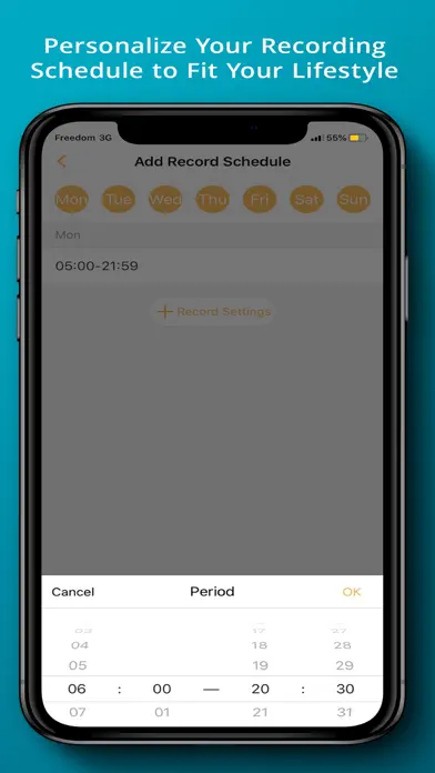 Security Defender app screenshot 4