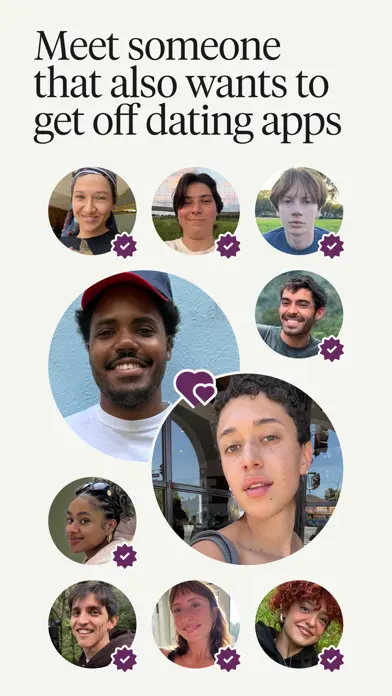 Seeking app screenshot 2