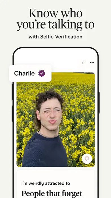 Seeking app screenshot 8
