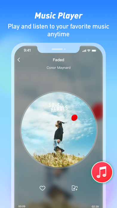 SHAREit Lite – Fast File Share app screenshot 6