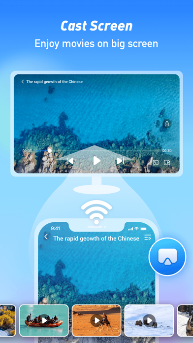 SHAREit Lite – Fast File Share app screenshot 7