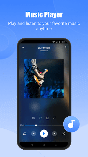 SHAREit app screenshot 3