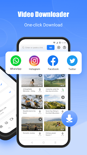 SHAREit app screenshot 4