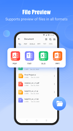 SHAREit app screenshot 5