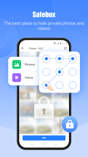 SHAREit app screenshot 7