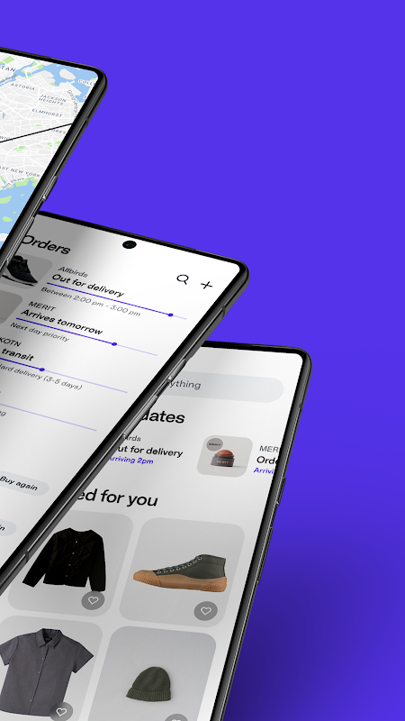 Shop: All your favorite brands app screenshot 5