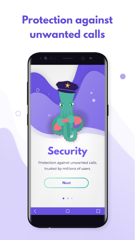 Should I Answer? app screenshot 1