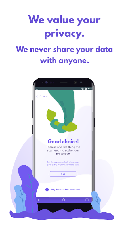 Should I Answer? app screenshot 5