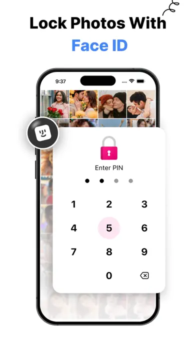 Simple Gallery Pro app screenshot 3