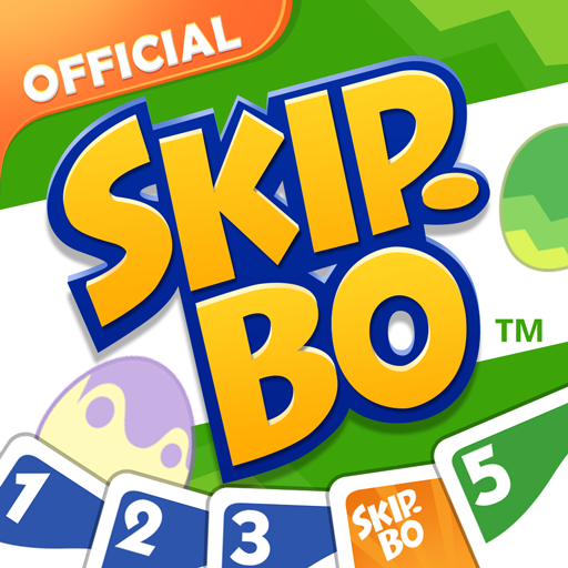 Skip-Bo app screenshot 1