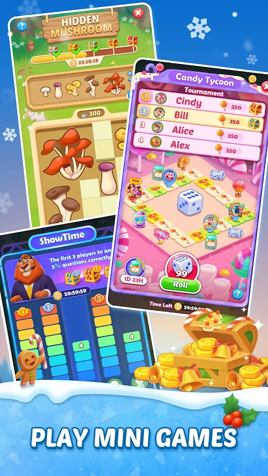 Skip-Bo app screenshot 5