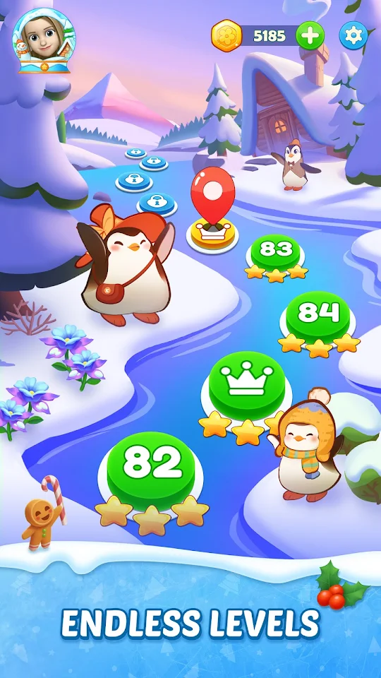 Skip-Bo app screenshot 6