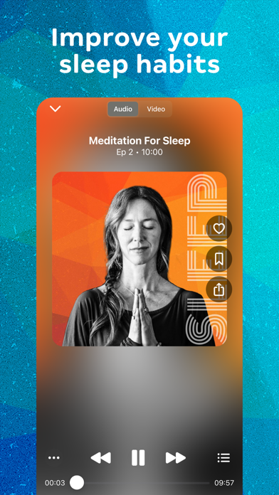 Skylight: Spiritual Self-Care app screenshot 3