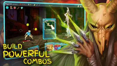 Slay the Spire app screenshot 1