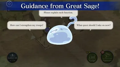 SLIME – ISEKAI Memories app screenshot 7